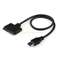 SATA zu USB Kabel mit UASP
