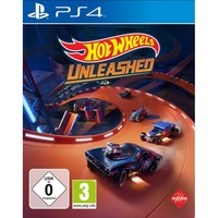 Hot Wheels Unleashed