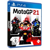 MotoGP 21