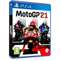 MotoGP 21