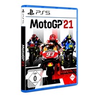 MotoGP 21