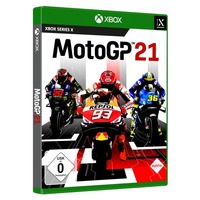 MotoGP 21