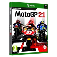 MotoGP 21
