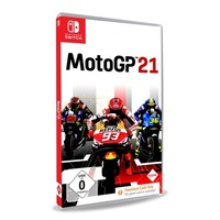 MotoGP 21