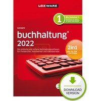 buchhaltung 2022
