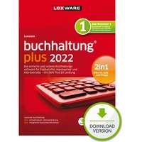 buchhaltung plus 2022
