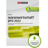 warenwirtschaft pro 2022
