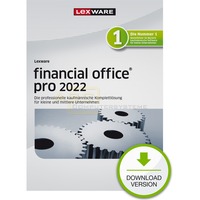 financial office pro 2022