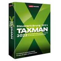 TAXMAN 2022
