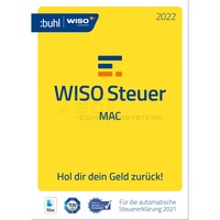 WISO Steuer-Mac 2022