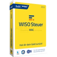 WISO Steuer-Mac 2022