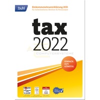 tax 2022