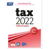 tax 2022 Professional