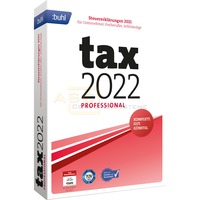 tax 2022 Professional