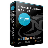 NovaBACKUP Server