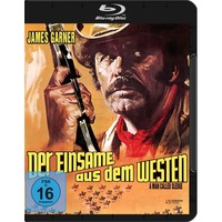 Der Einsame aus dem Westen (Re-release)