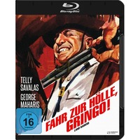 Fahr zur H&ouml;lle Gringo (Re-release)