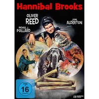 Hannibal Brooks