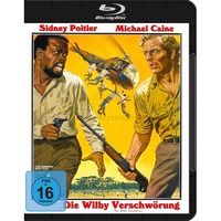Die Wilby-Verschw&ouml;rung (The Wilby Conspiracy)
