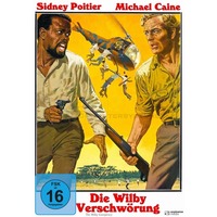 Die Wilby-Verschwörung (The Wilby Conspiracy)