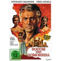 Sodom und Gomorrha
