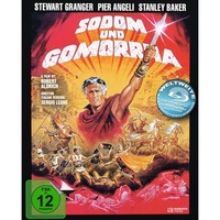 Sodom und Gomorrha