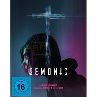 Demonic