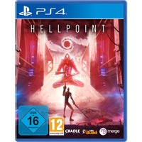 Hellpoint