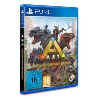 ARK: Ultimate Survivor Edition