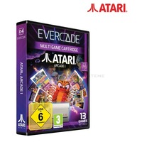 Blaze Evercade Atari Arcade Cartridge 1