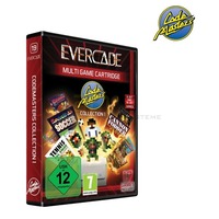 Blaze Evercade Codemasters Cartridge 1