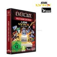 Blaze Evercade Lynx Cartridge 1