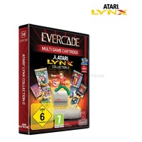Blaze Evercade Lynx Cartridge 2