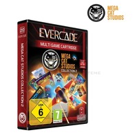 Evercade Mega Cat Studios Collection 2