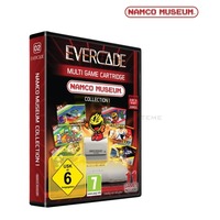 Blaze Evercade Namco Cartridge 1