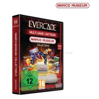 Blaze Evercade Namco Cartridge 2