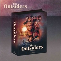 The Outsiders - Limited Collector's Edition