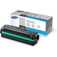 Samsung Toner CLT-C506L cyan