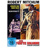 Die f&uuml;nfte Kolonne