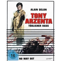 Tony Arzenta (T&ouml;dlicher Hass)