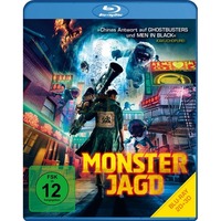 Monster-Jagd