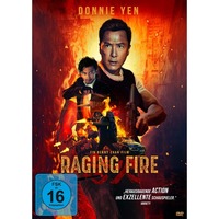 Raging Fire