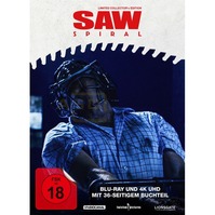 SAW: Spiral