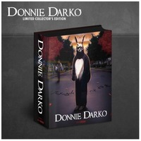 Donnie Darko - Limited Collector's Edition