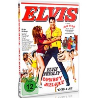 Cowboy Melodie (DVD)