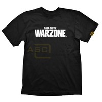Call of Duty: Warzone