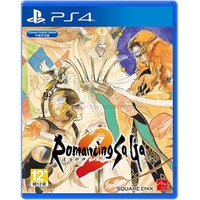 Romancing Saga 2