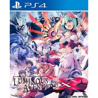 Gunvolt Chronicles: Luminous Avenger iX2