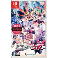 Gunvolt Chronicles: Luminous Avenger iX2