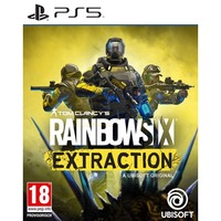 Tom Clancy’s Rainbow Six Extraction